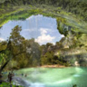 Meet your Posher, Javier